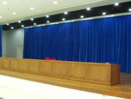 北京舞台幕布定做