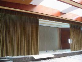 北京舞台幕布定做