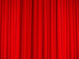 丰台舞台幕布定做