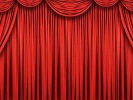 大兴舞台幕布定做