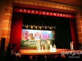 房山舞台幕布定做