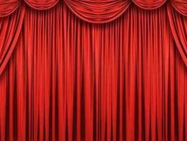 石景山舞台幕布定做3